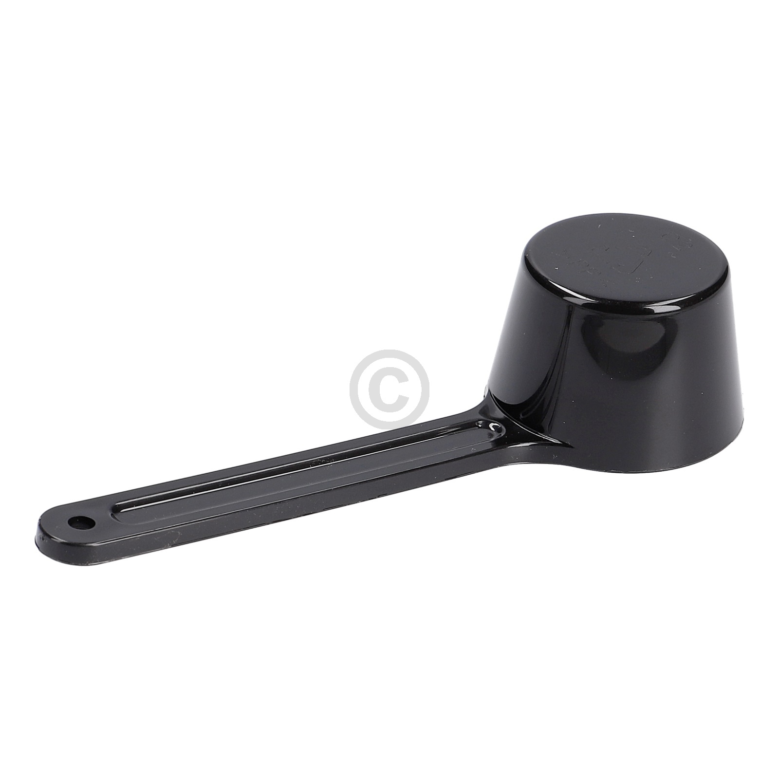 Kaffeepulverlöffel DeLonghi 53132C8134 für Kaffeemaschine Delonghi