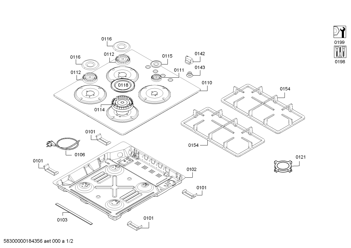 Ersatzteile_EO6C6PB80M_2F01_Bild_1