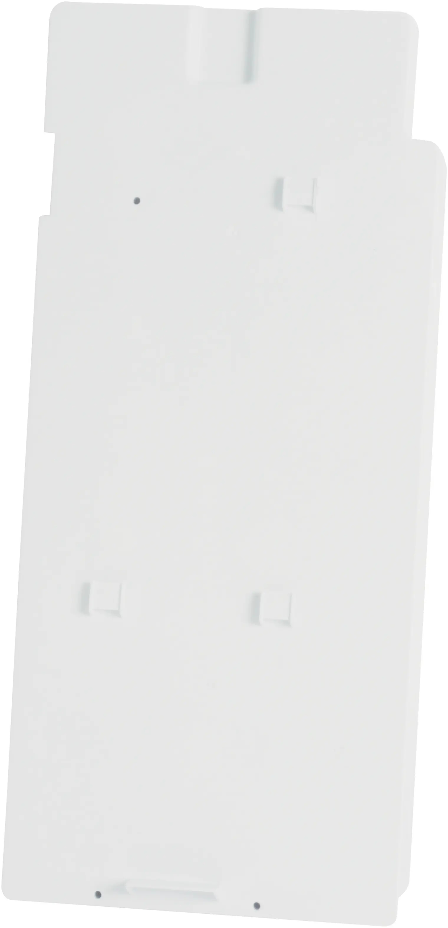 Schale für Sonstige Gehäuseteile Bosch 11036379 Waschmaschinen-Zubehör