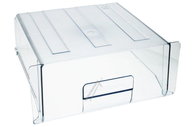 Kühlschrank-Schublade Hisense/Gorenje HK1405008 mittlere Gefriergut-Aufbewahrung