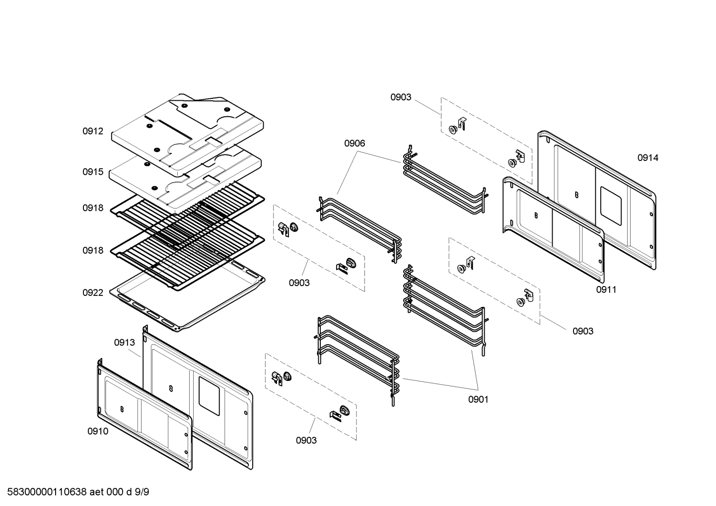 Ersatzteile_HB56N550B_2F01_Bild_9