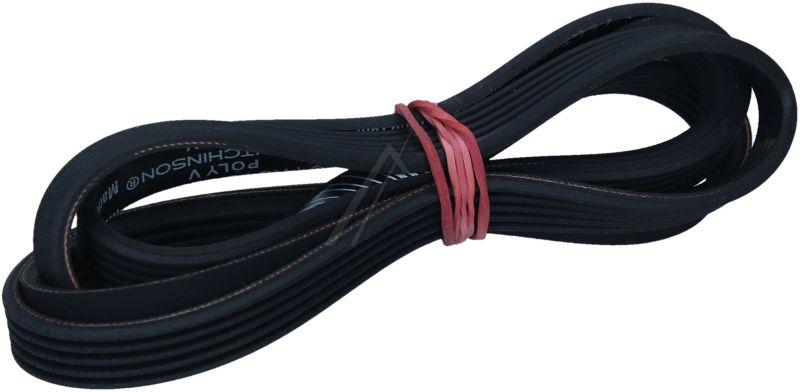 Keilriemen für Waschmaschine Vestel 42025177 elastisch, 1200-1600 U/min