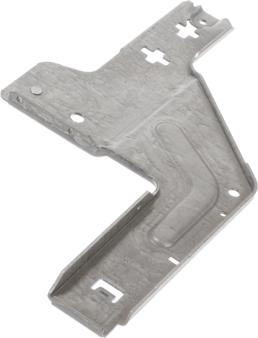 Scharnierplatte 00709691