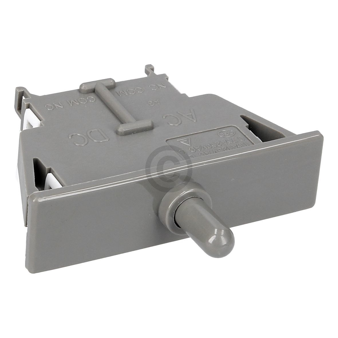 Drucktaster für Kühlschrank LG 6600JR3003D Schalter