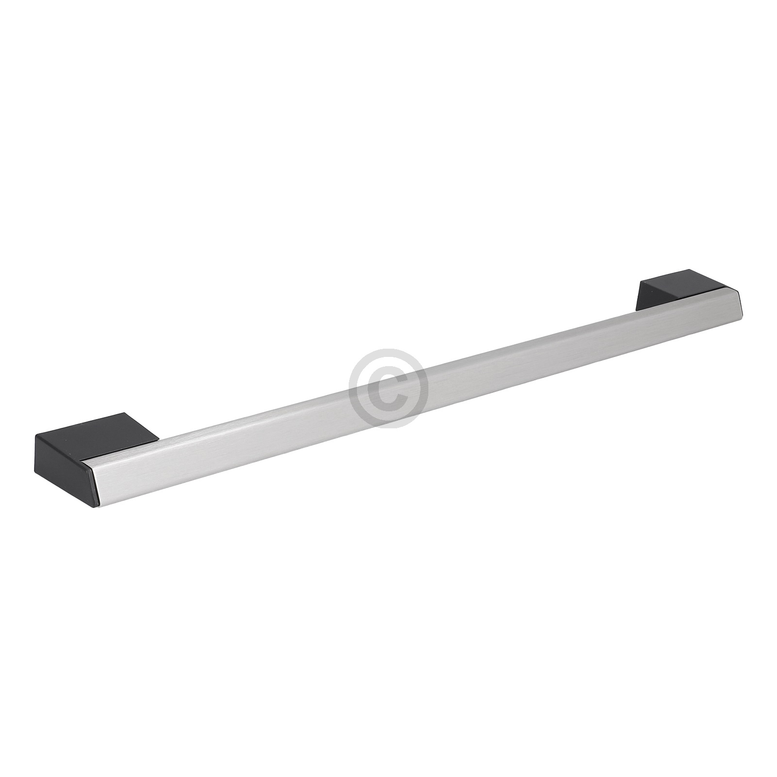 Türgriff für Ofen AEG 140130881018 Edelstahl 480mm