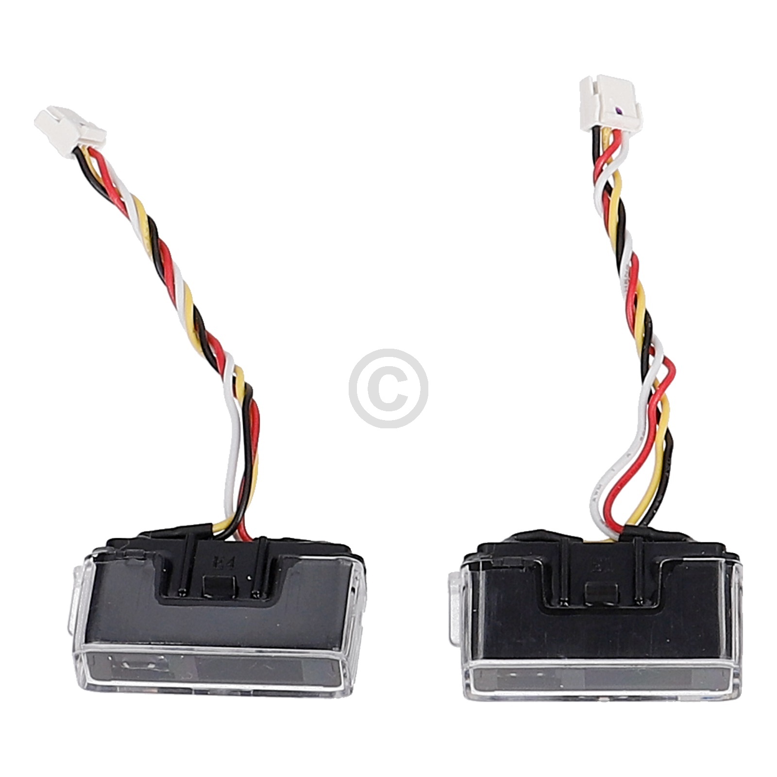 Front anti-drop sensor 201-2478-1858 Ecovacs