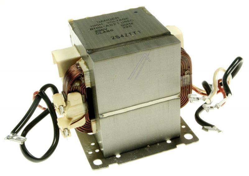 Hochspannungstransformator für Mikrowellengeräte (50281507009)