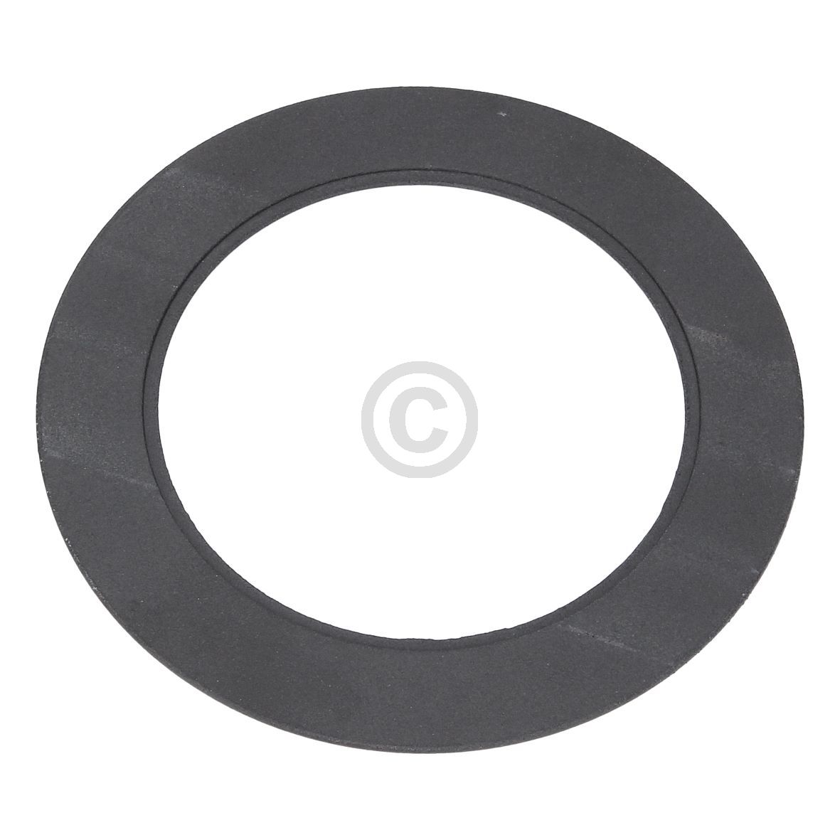 Brennerring außen 125mmØ für Blitzbrenner smeg 201050811 auf Gaskochfeld