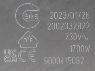 Heizzone-Highlight 00493816