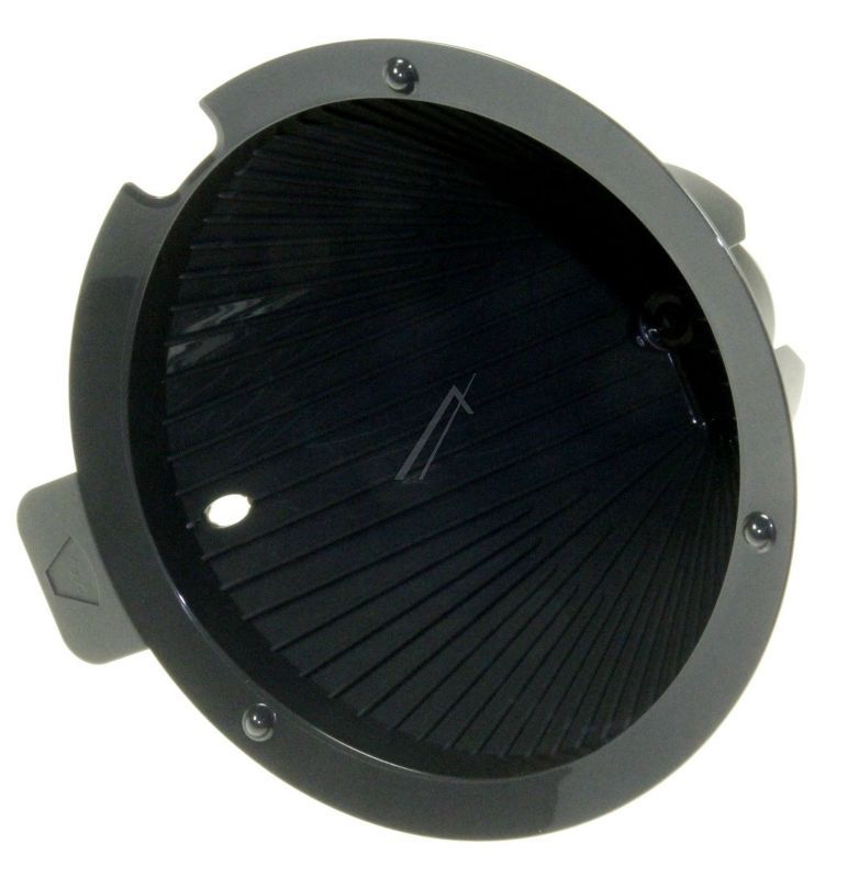 Filterhalterung für Philips Kaffeemaschine 996510068964 Kunststoff