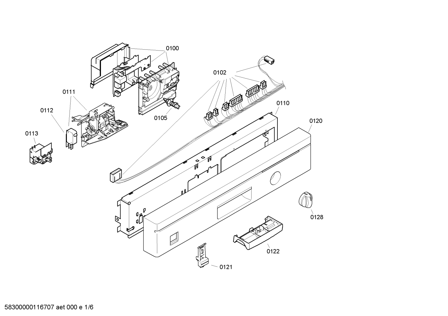 Ersatzteile_SE44E231SK_2F22_Bild_1