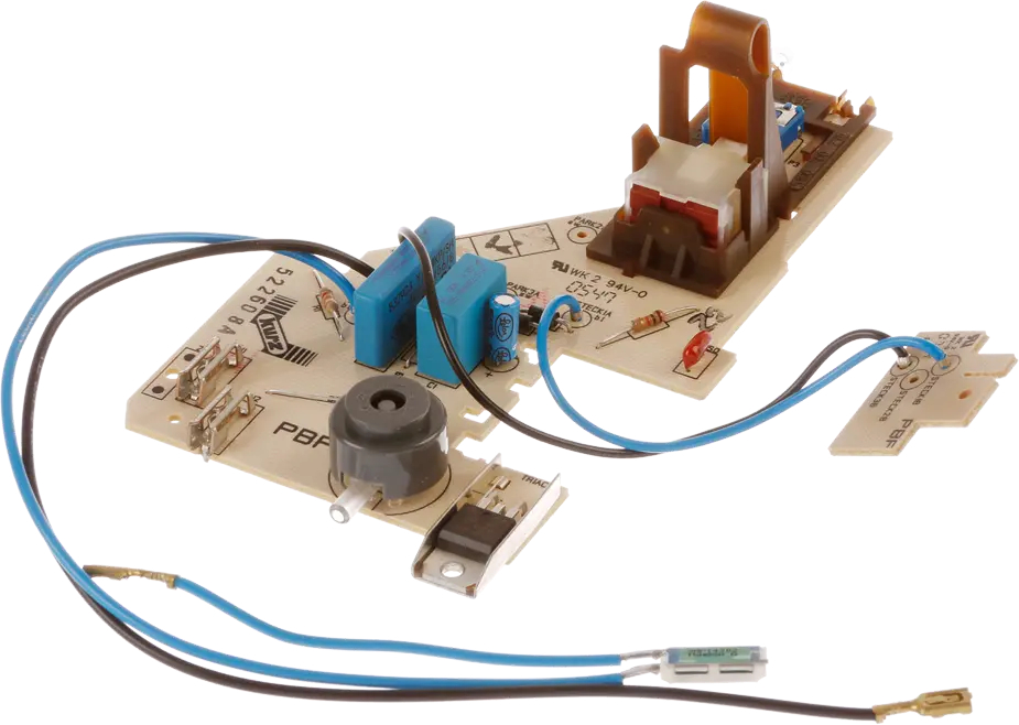 Motorsteuerungsmodul 00423031