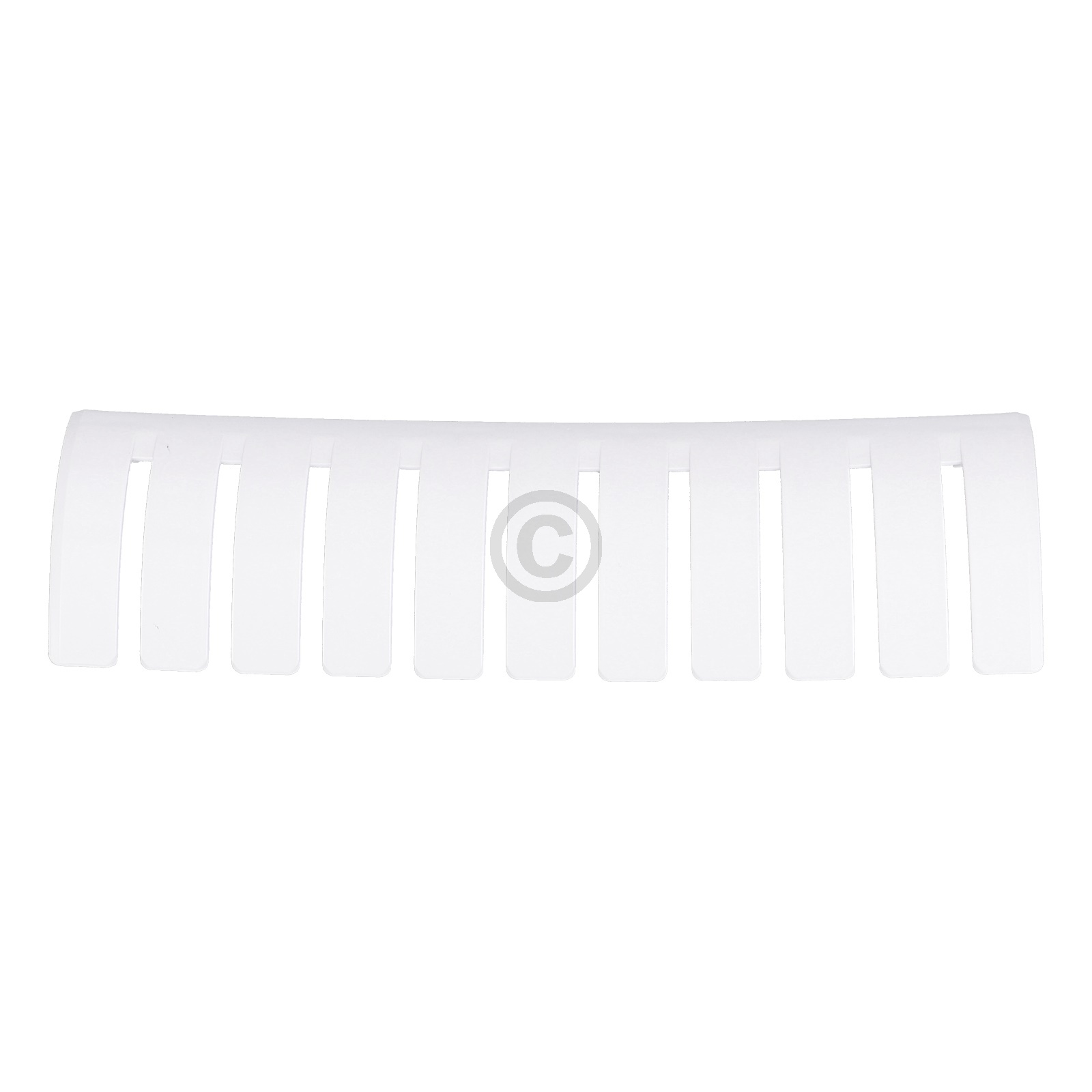 Flaschenhalter für Türfach unten Beko 4816050100 in Kühlschrank