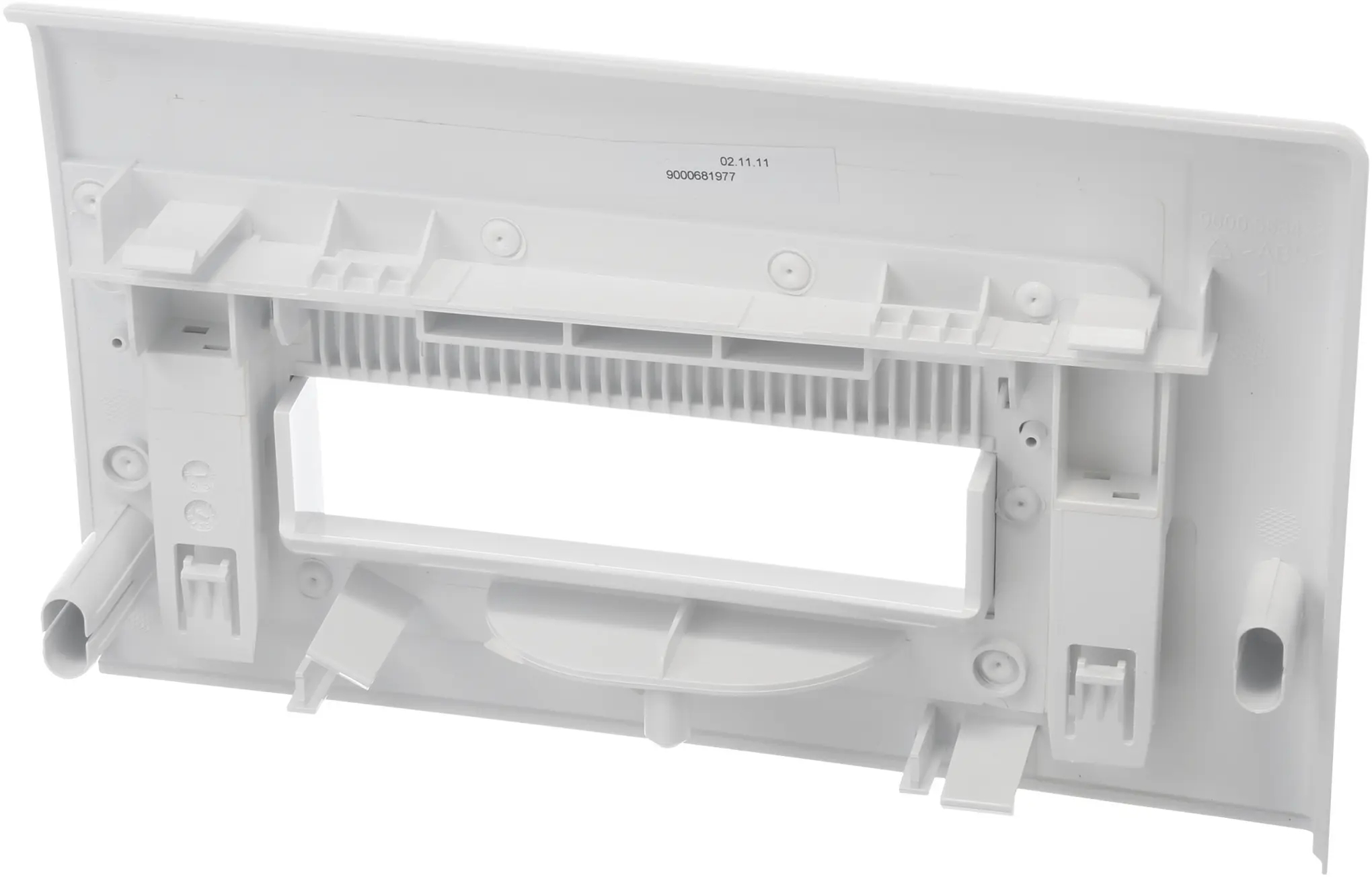 Schalengriff 00657047