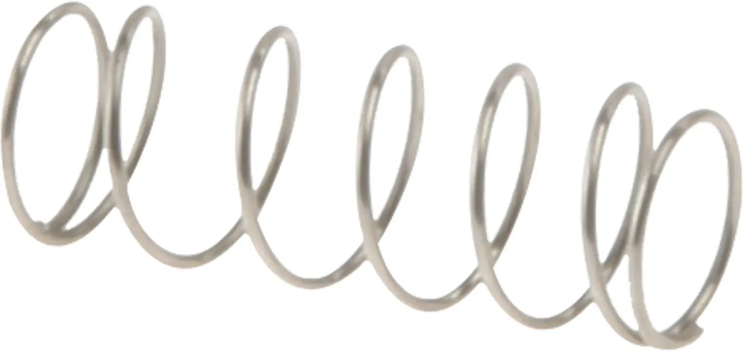 Feder für Bügeleisen BSH-Gruppe 00607478 Bügelhilfe