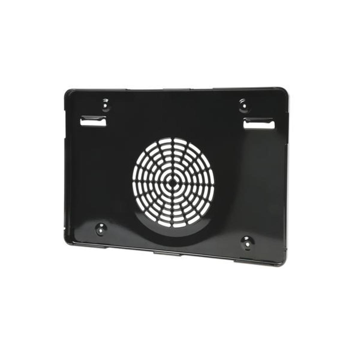 Heissluftleitblech 11002795