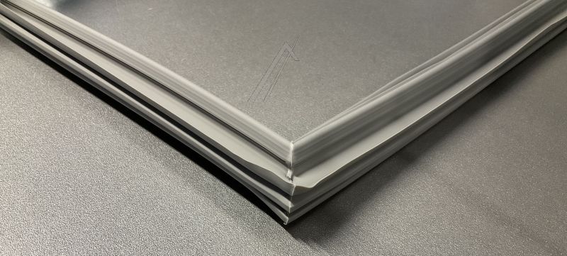 Whirlpool/Indesit Kühlschrank-Magnetdichtung 488000851836 Türdichtung