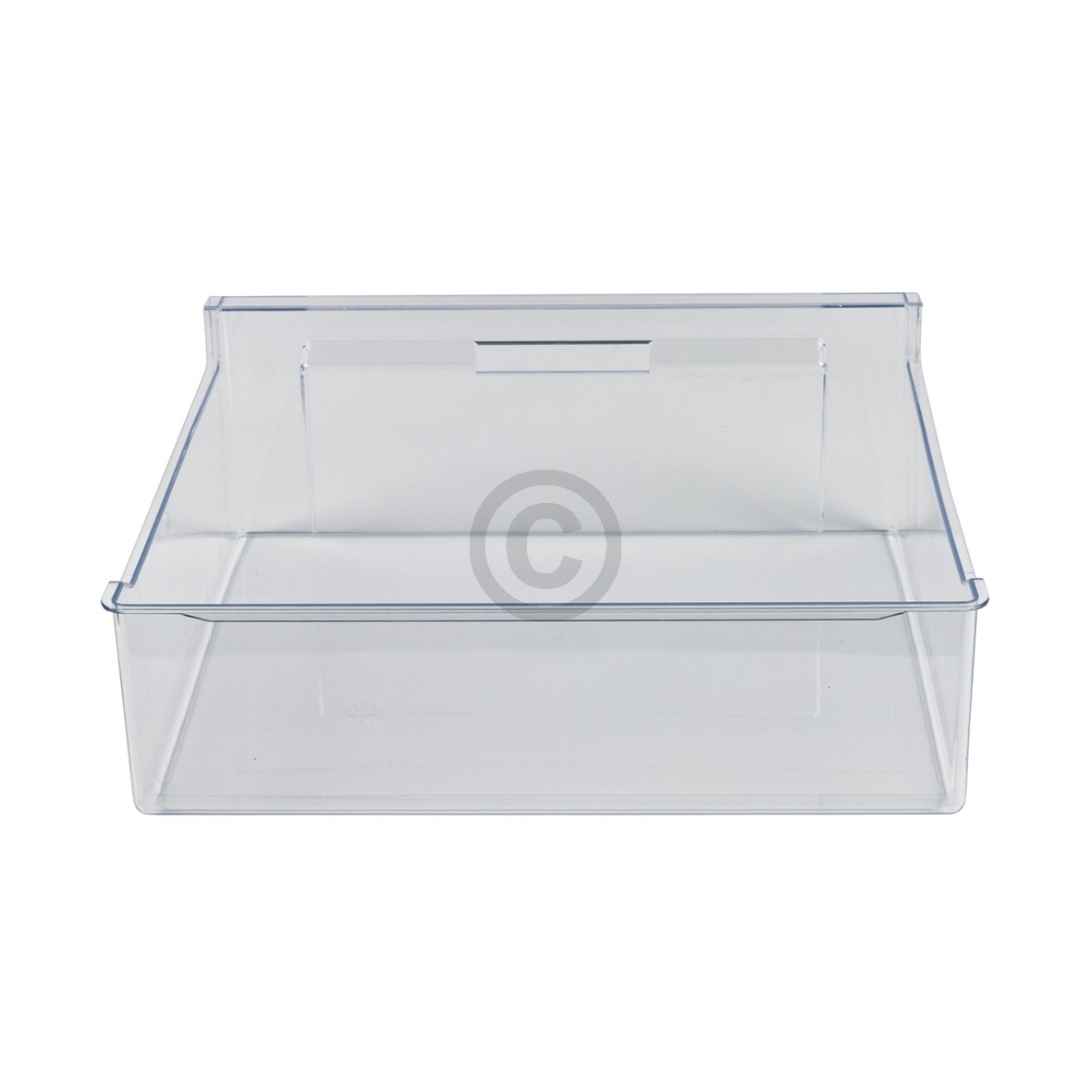 Schublade Bauknecht 480132101021 Gefrierkasten 410x155x360mm oben für KühlGefrierKombination