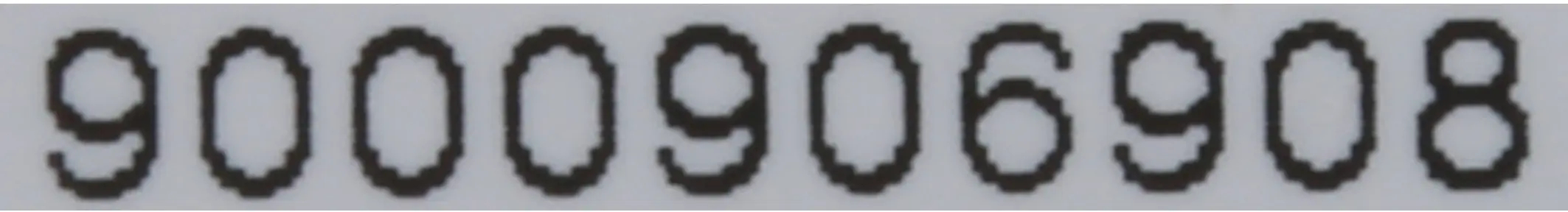 Displaymodul 00634448