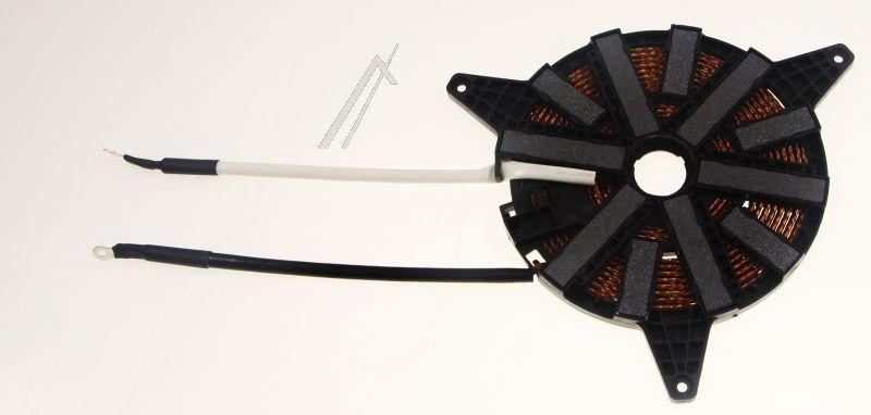 Candy Hoover Ofen Induktionsspule 49123027 Kochfeld