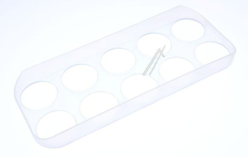 Eierablage für LG Kühlschrank 3390JT2001D Kühlschrank-Tür