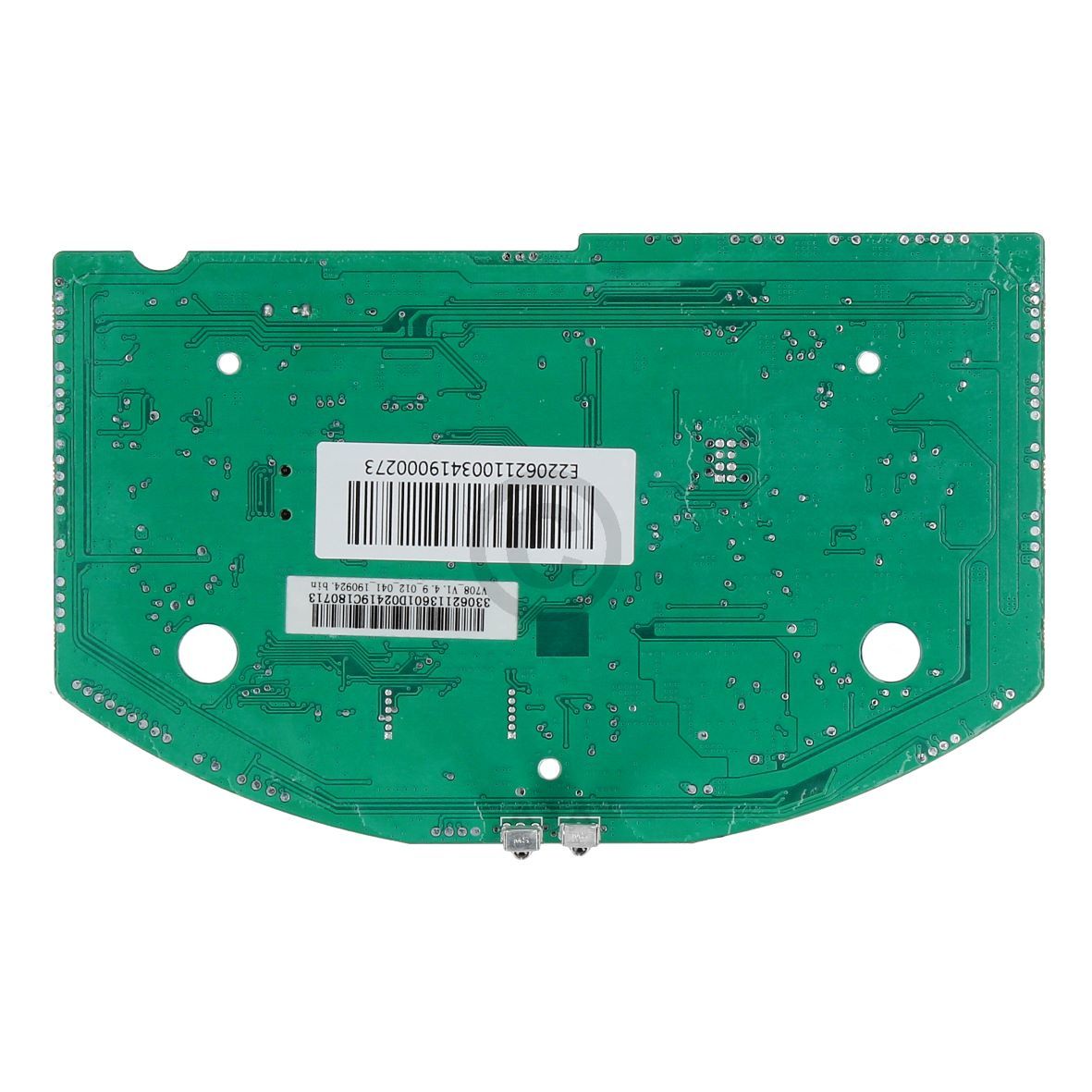 Hauptelektronik original Ecovacs 10002270 für Staubsaugerroboter