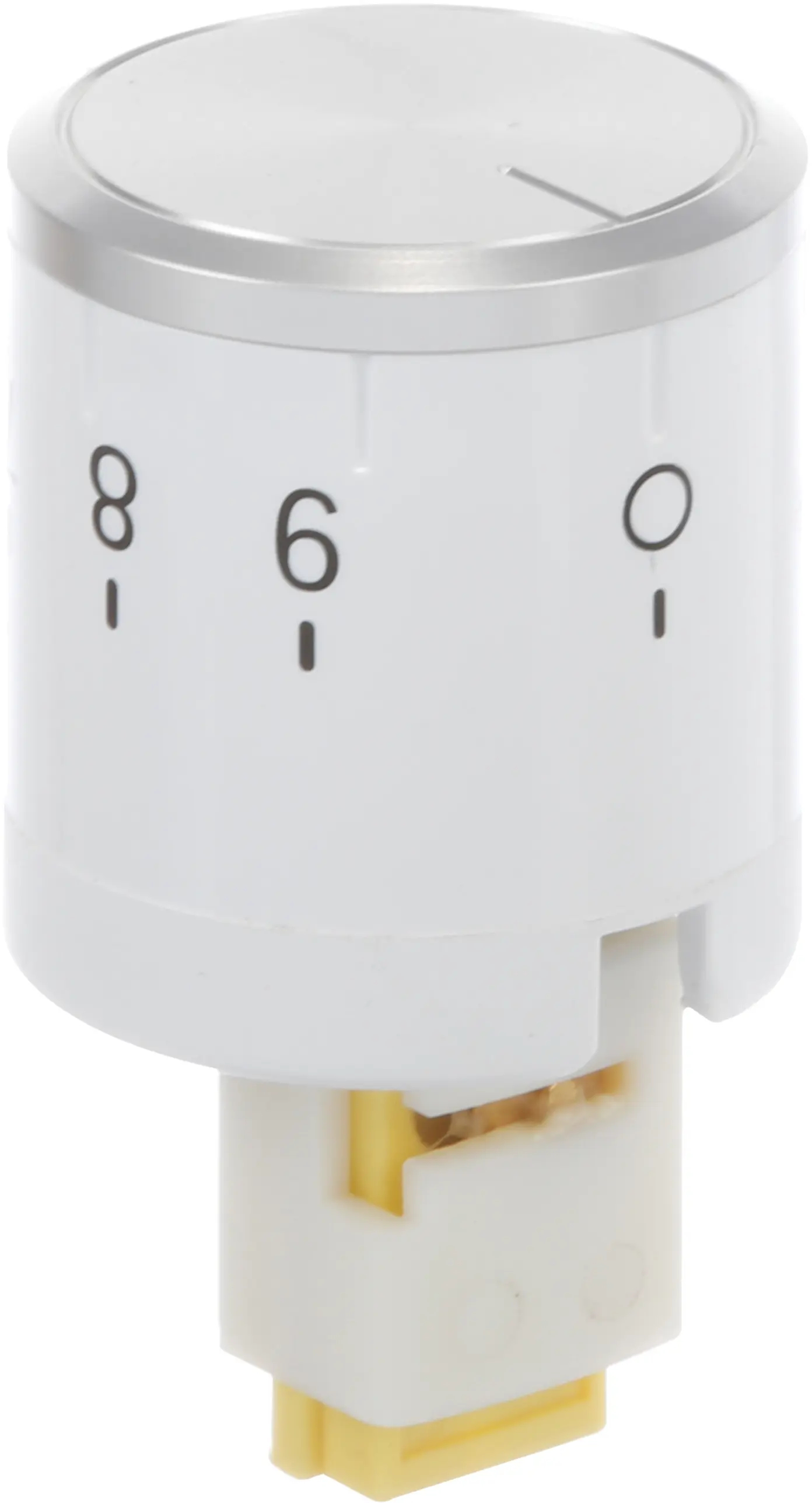 Drehgriff-Kochstelle 00636860