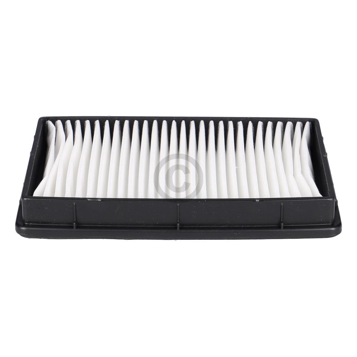 Abluftfilter SAMSUNG DJ97-00788C für Bodenstaubsauger