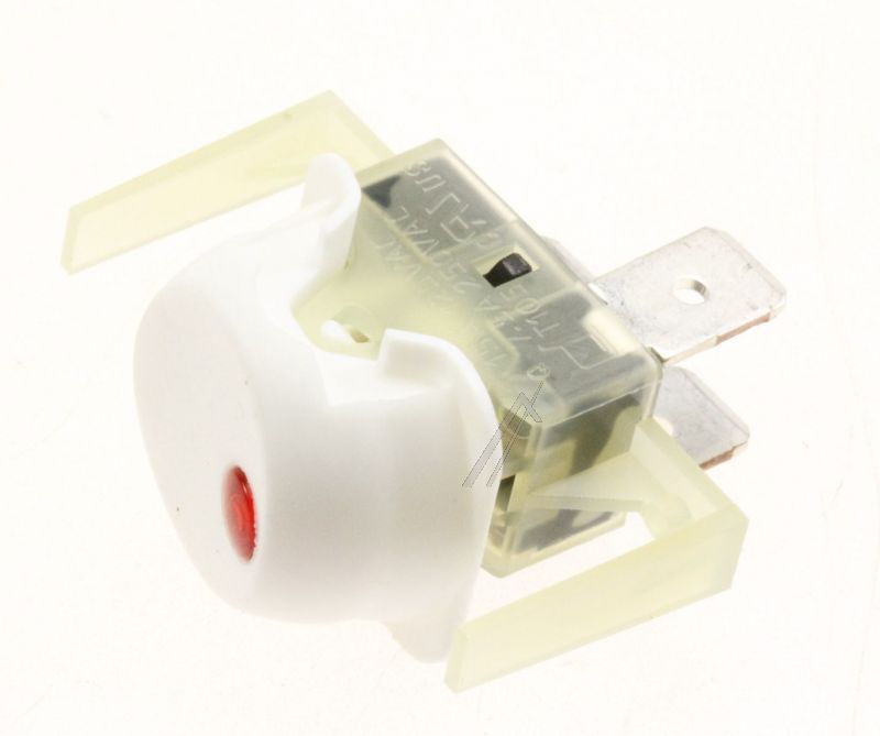 Ein-/Aus-Schalter für Groupe Seb Bügeleisen CS00116541 weiß