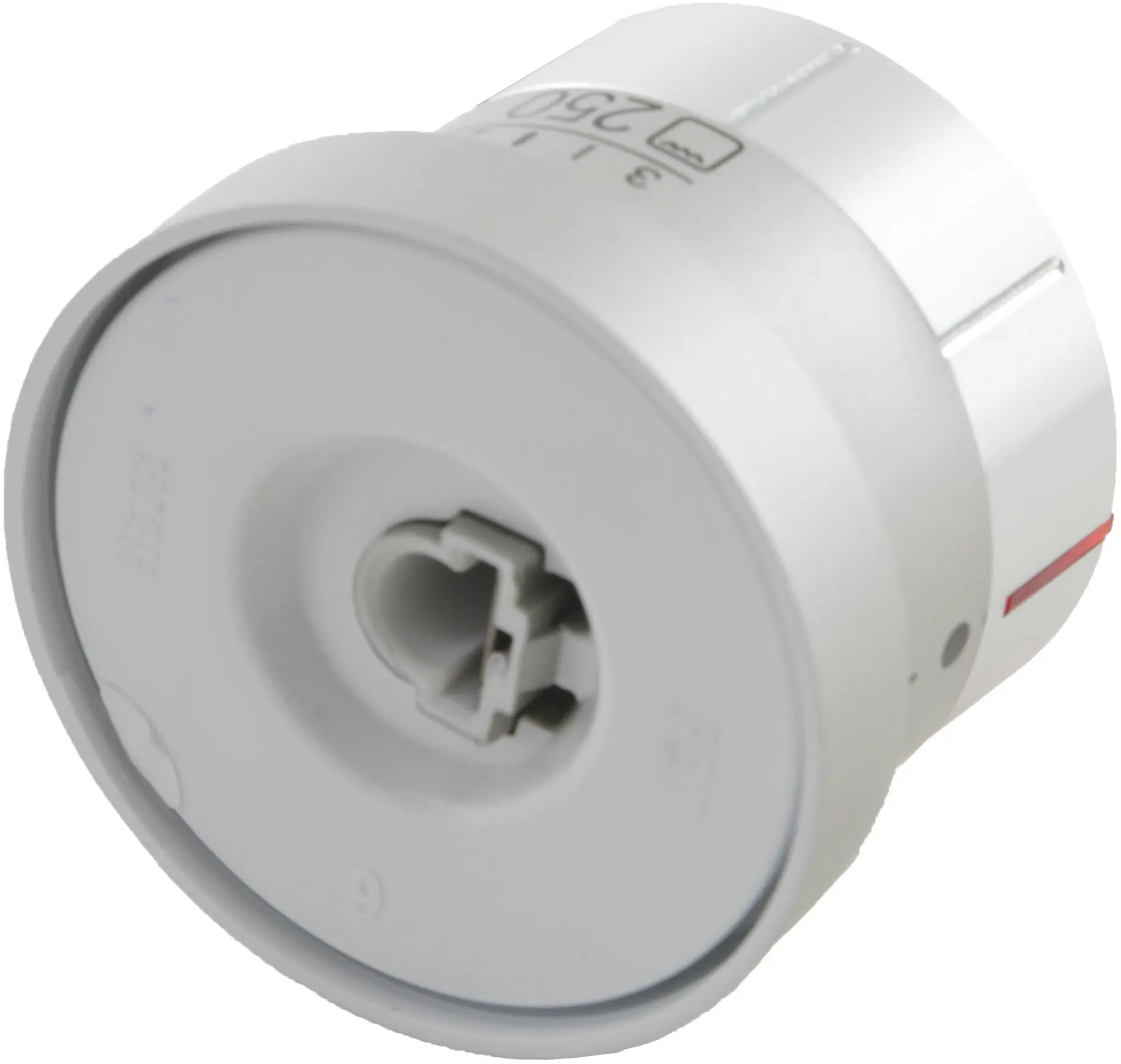 Drehgriff-Temperatur 10000829