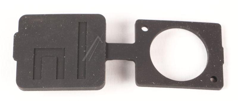 Ladeportabdeckung EGRET 10100554 für E-Scooter Modell X Gehäuse