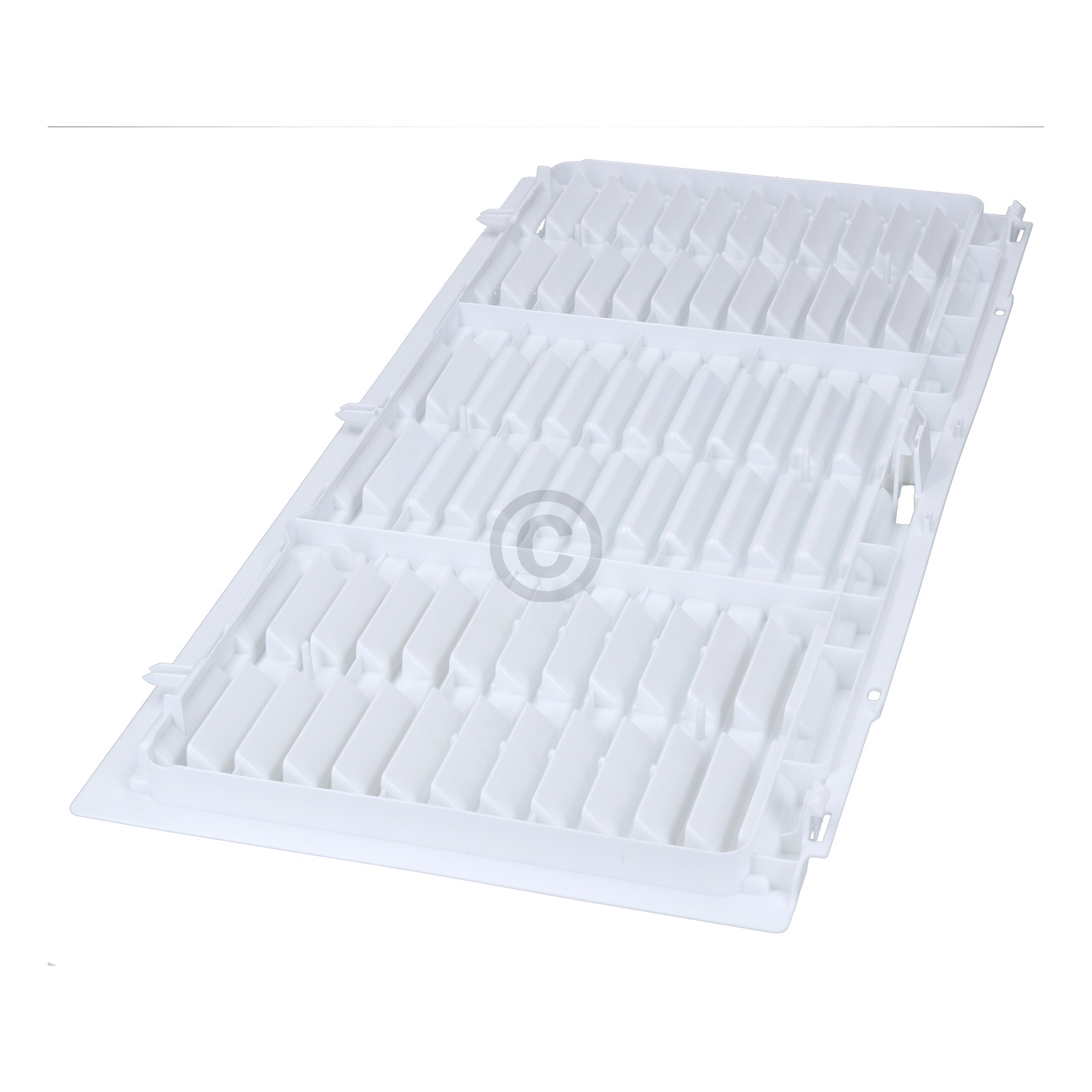 ABDECKGITTER MOTORRAUM Liebherr 7438810 7439549