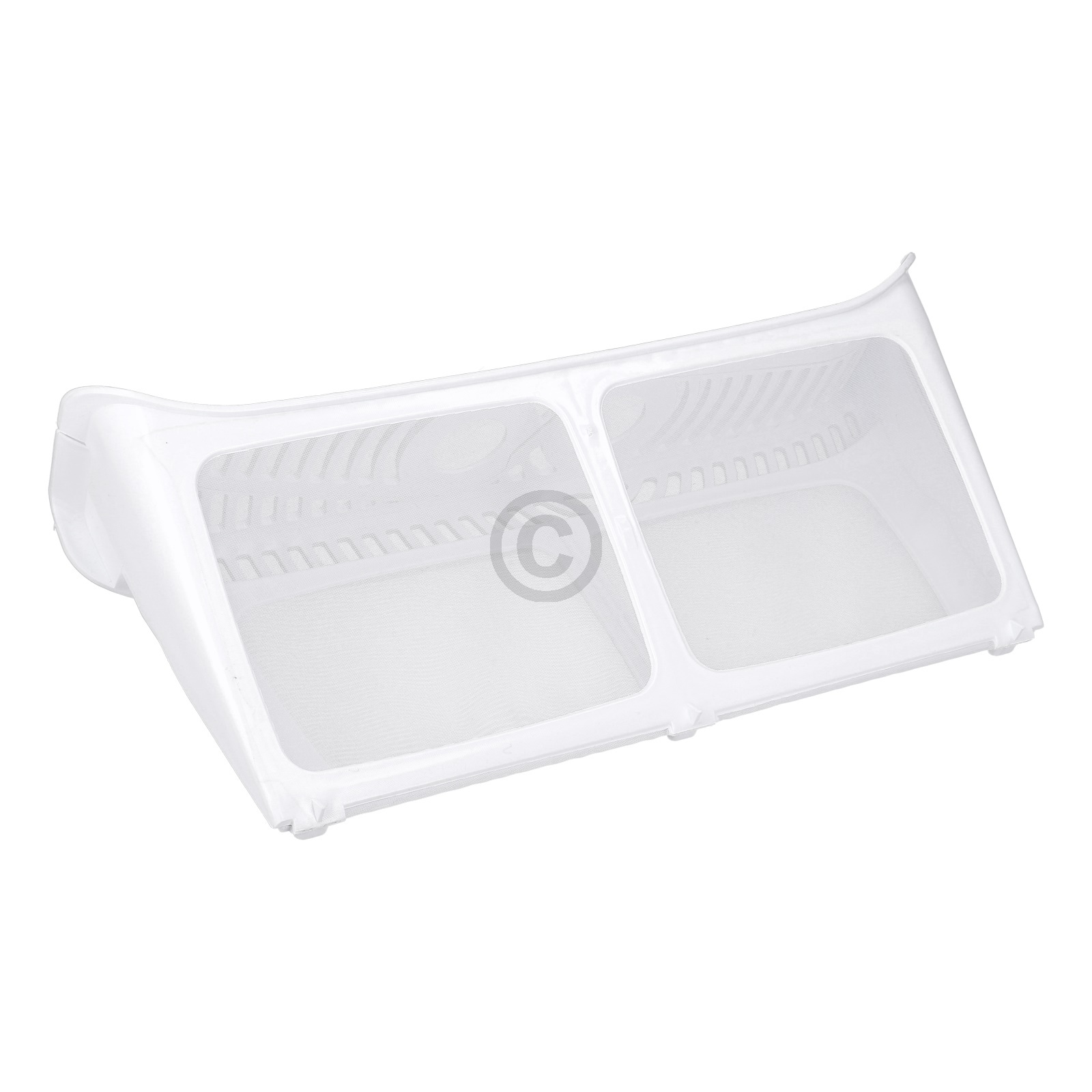 Flusensieb wie Bauknecht C00728379 BLUPARTS für Trockner 10102305