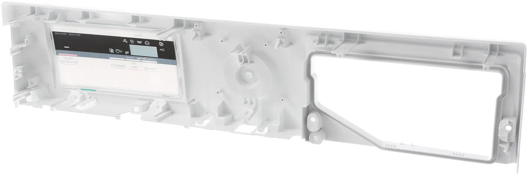 Bedienblende 11014443