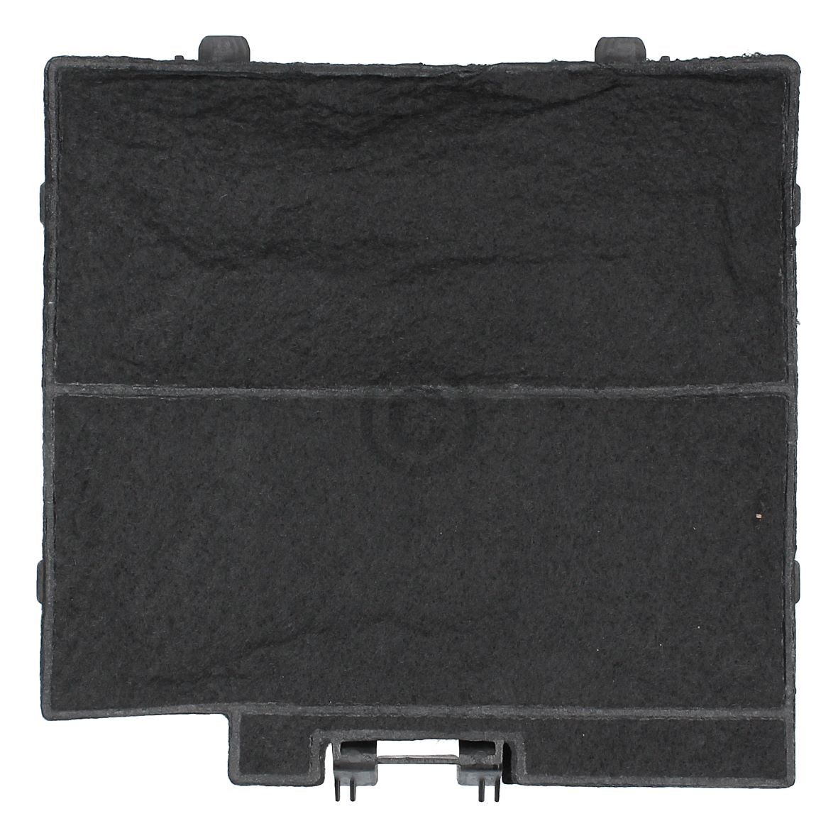 Kohlefilter wie BOSCH DWZ0DX0A0 11022296 232x226mm  für Dunstabzugshaube