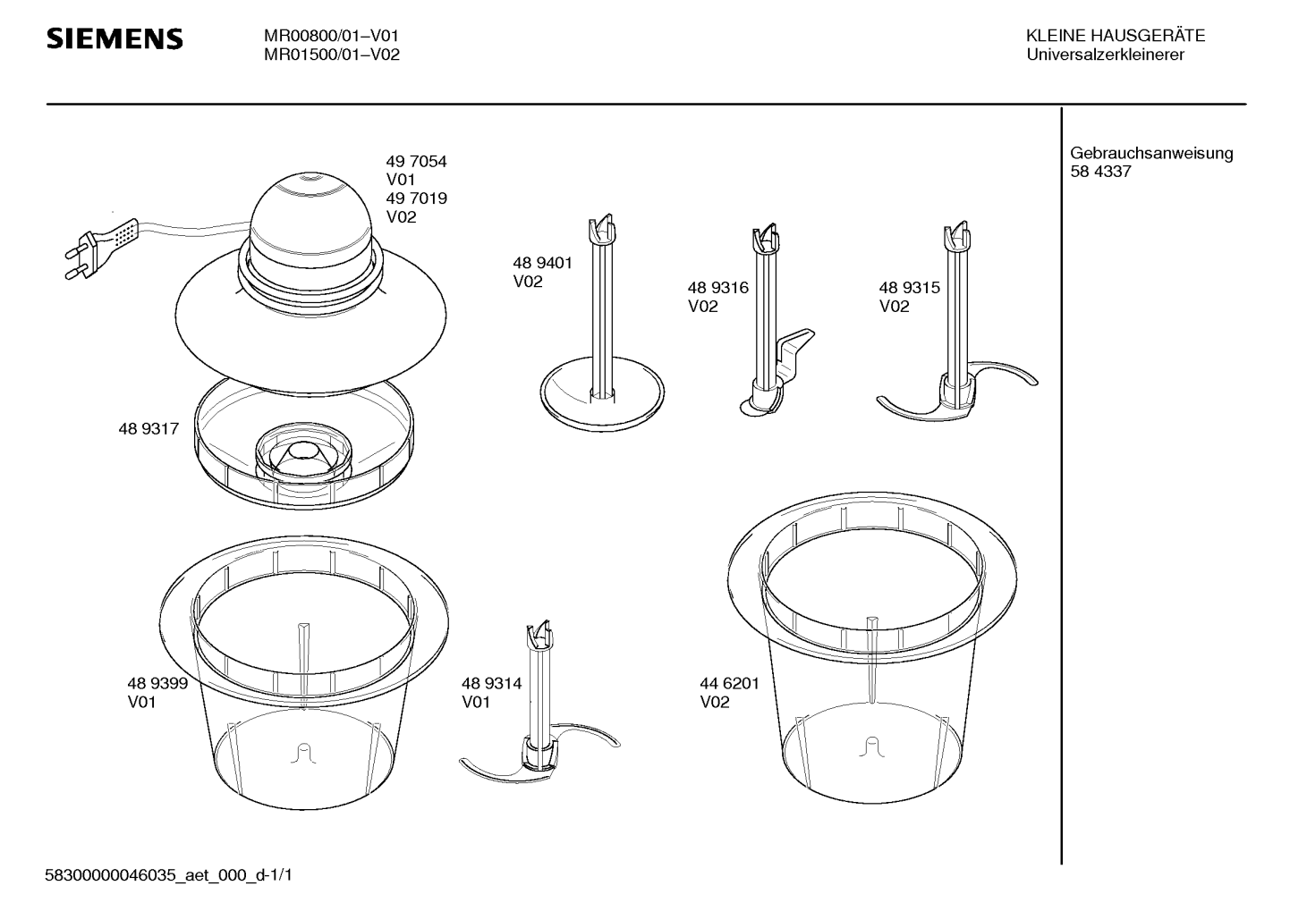 Ersatzteile_MR00800_2F01_Bild_1