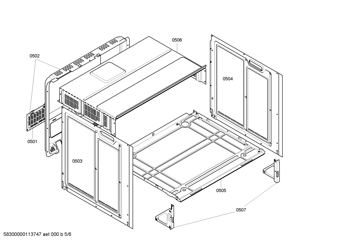 Ersatzteile_HB430650F_2F03_Bild_5