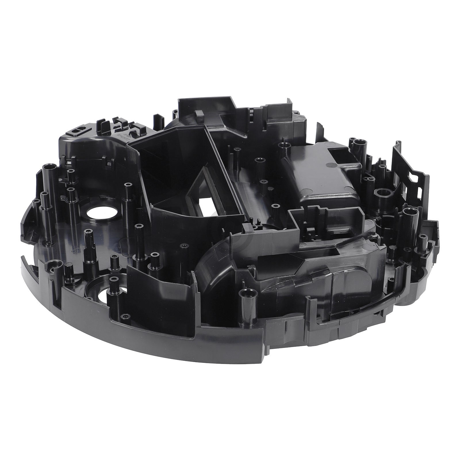 Chassis of DEEBOT 201-2478-1814 Ecovacs