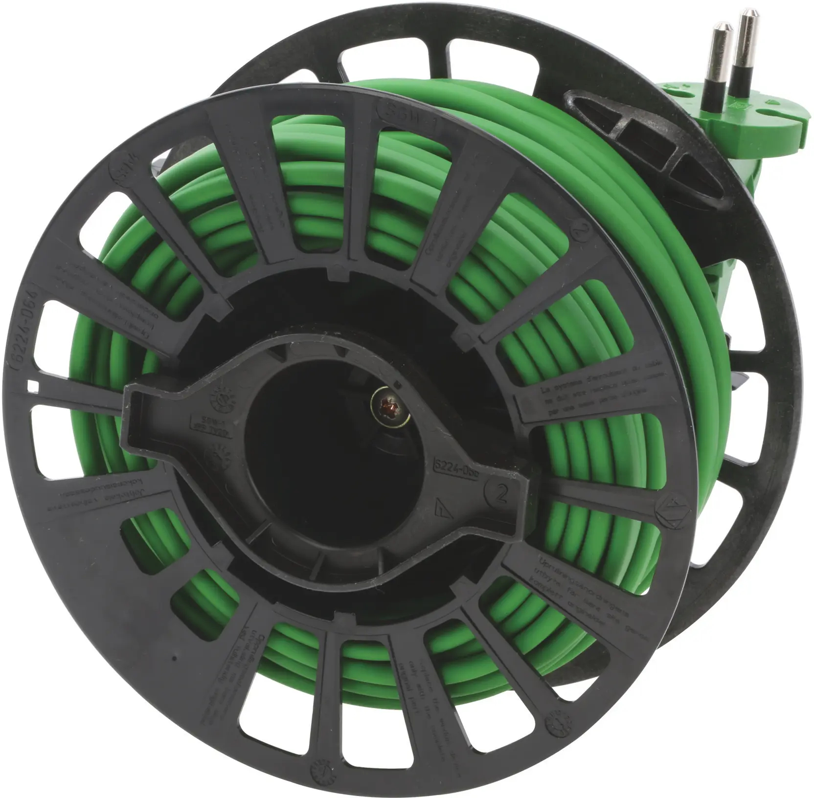 Kabeltrommel 00650761