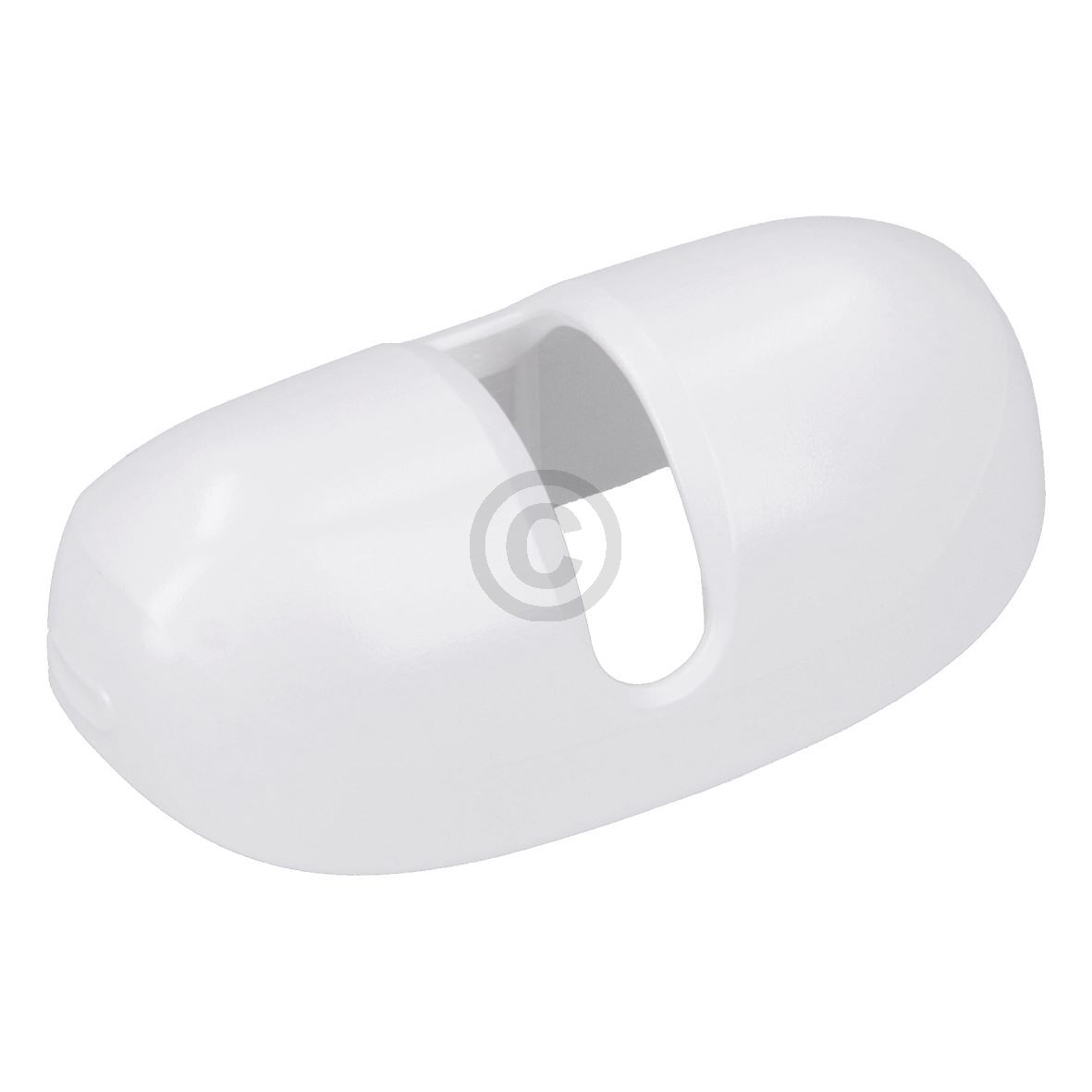 Hautkontaktaufsatz für Gesichtshaare Braun 81551804 für Epilierer