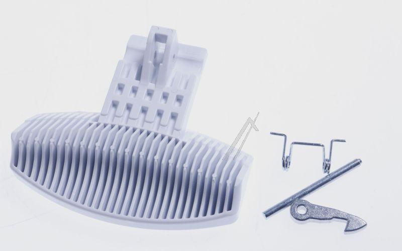 Bauknecht Dunstabzugshaube Griff Kombi 481949858449 Fettfilter