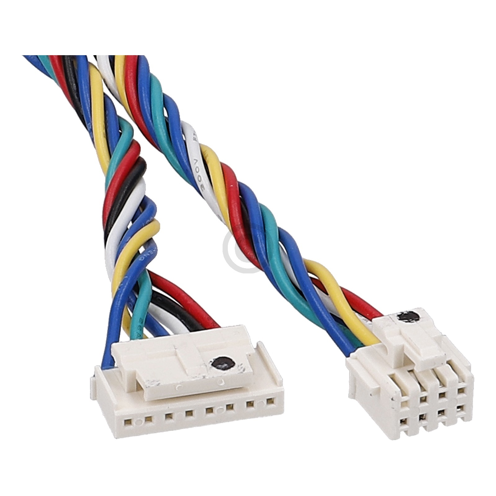 Upper board RTK harness 201-2337-1269