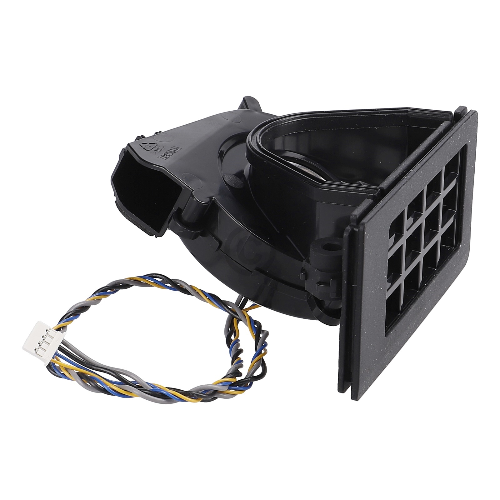 Fan motor （black） 201-2499-0212 Ecovacs