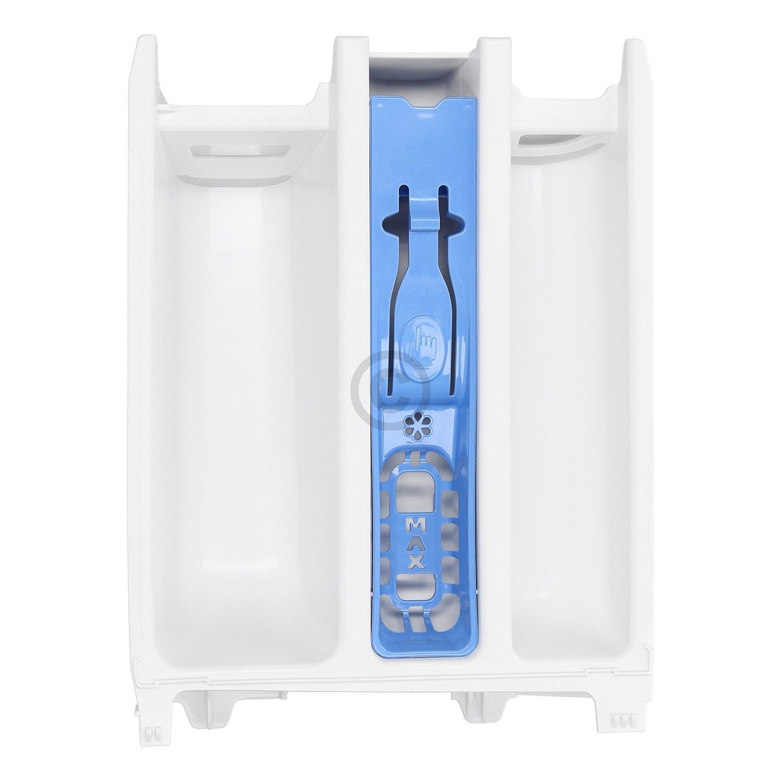 Waschmittelbehälter Beko 2421900300 für Waschmaschine