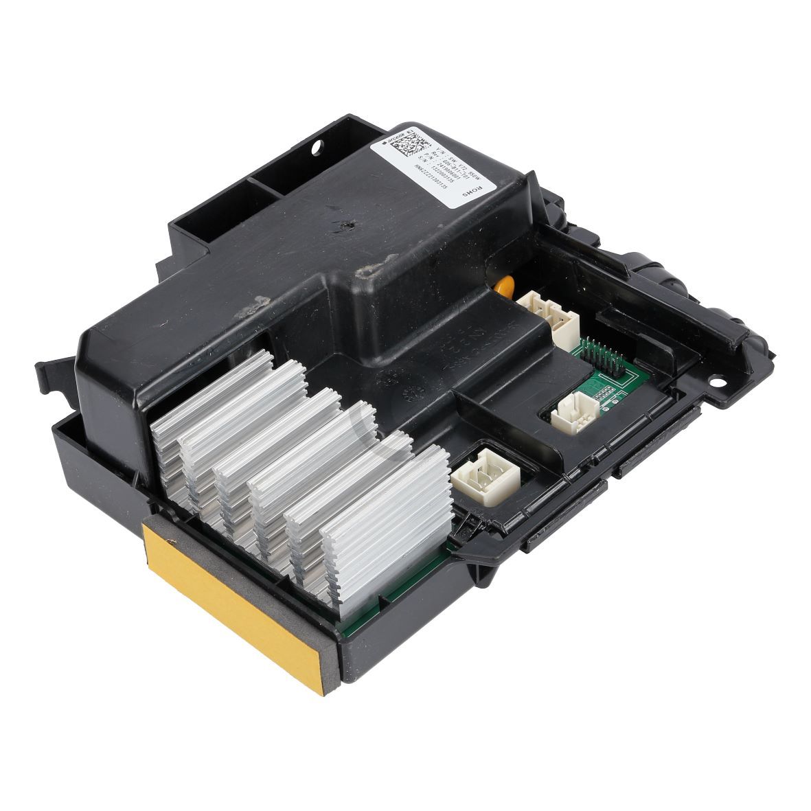 Motorsteuerungsmodul beko 2419806001 für Waschmaschine