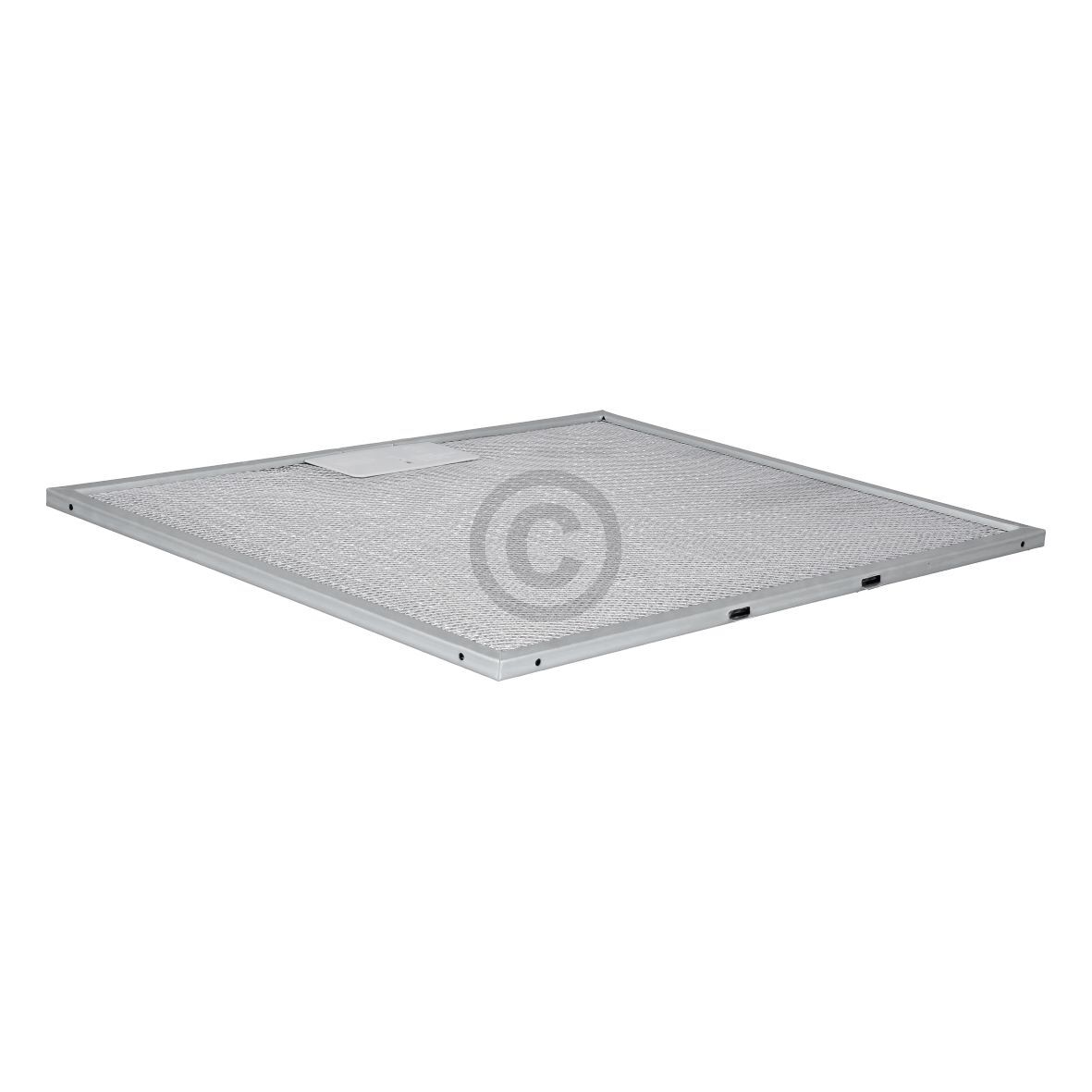 Metallfilter Bauknecht 481248088071 für Dunstabzugshaube