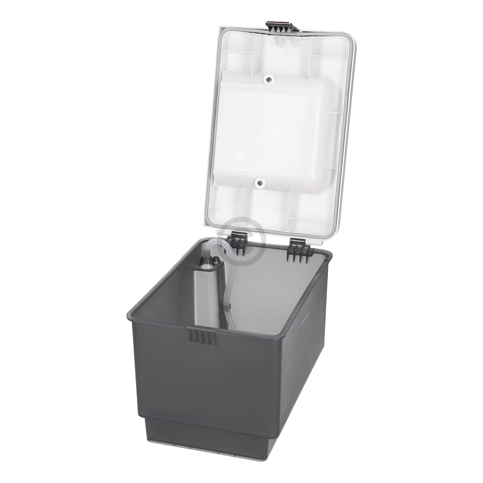 Clean water tank （white） 201-2441-0473