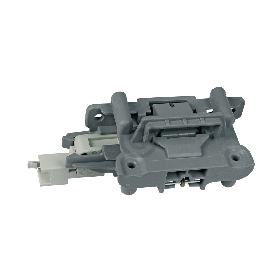 Türschloss komplett C00274116 Indesit Hotpoint, Bauknecht, Whirlpool, Ikea