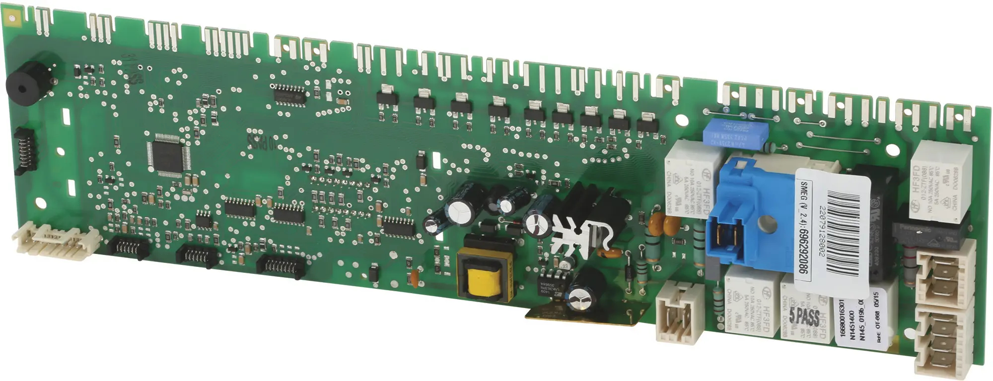 Bedienmodul 00796307