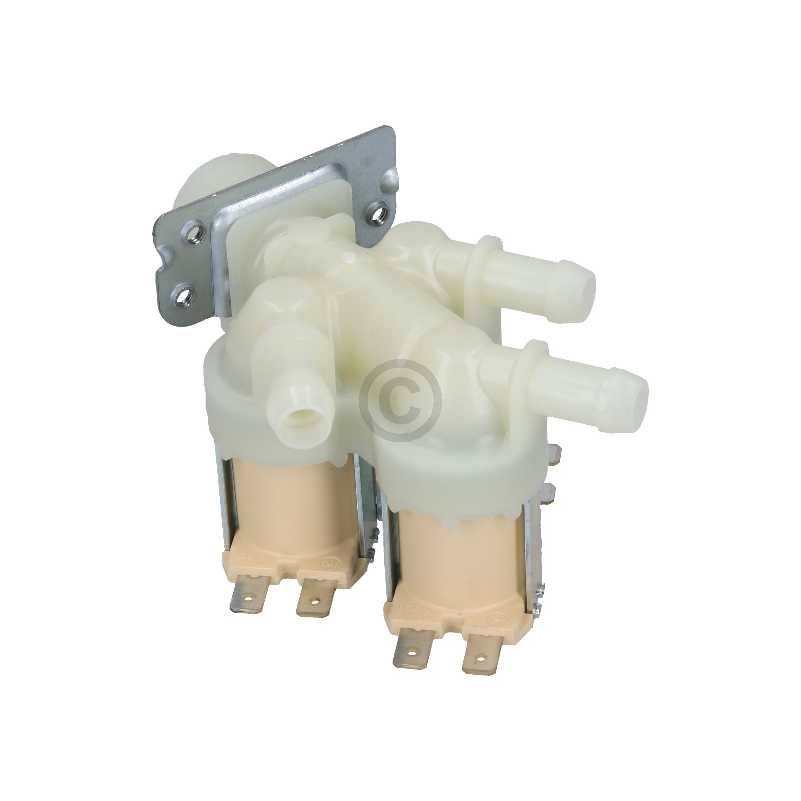 Magnetventil 3-Fach LG 5220FR2075E für Waschmaschine